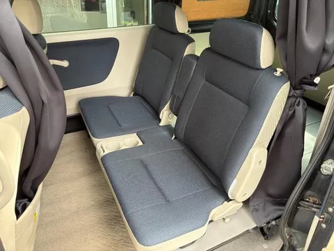 Subaru Dias Wagon