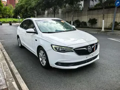 Buick Excelle GT