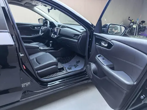 Honda Crider
