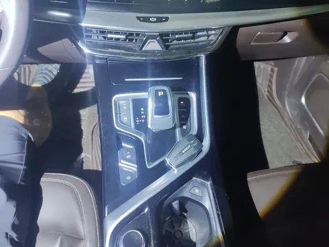 Geely