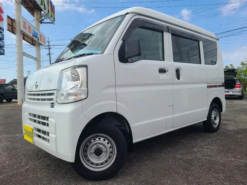 Nissan Clipper