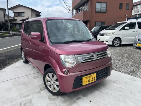 Suzuki MR Wagon