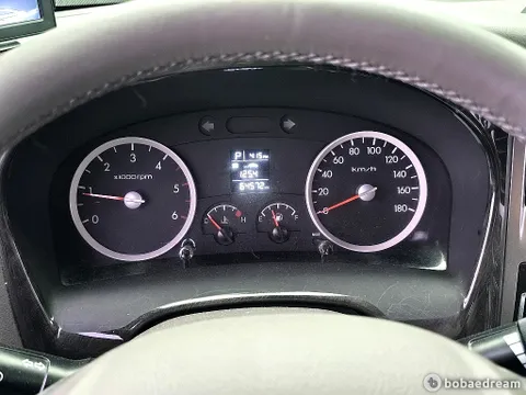 Hyundai Porter 2