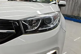 Chery Tiggo 3