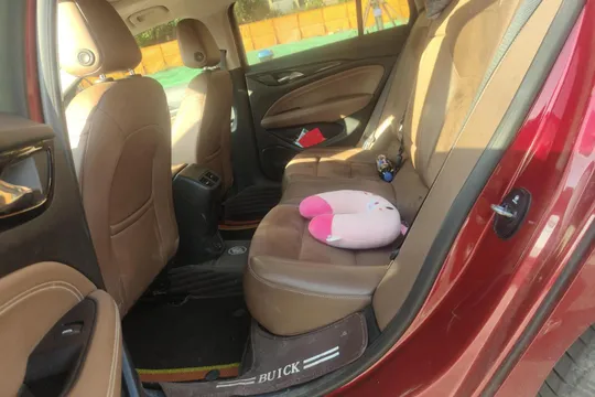 Buick Regal