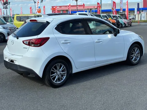 Mazda Mazda2 (Demio)