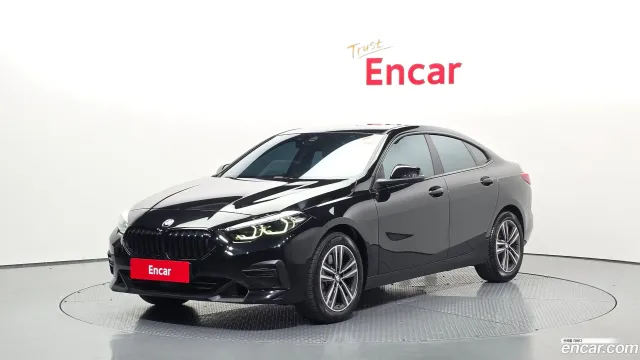 BMW 2-Series