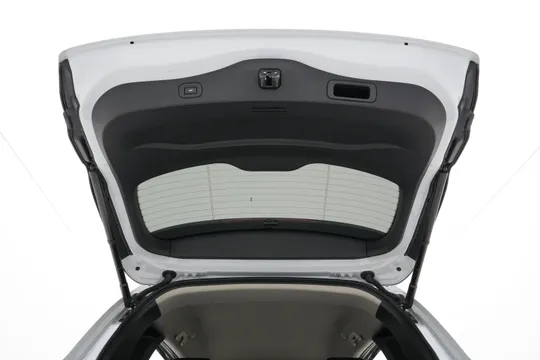 Renault Koleos (QM6)