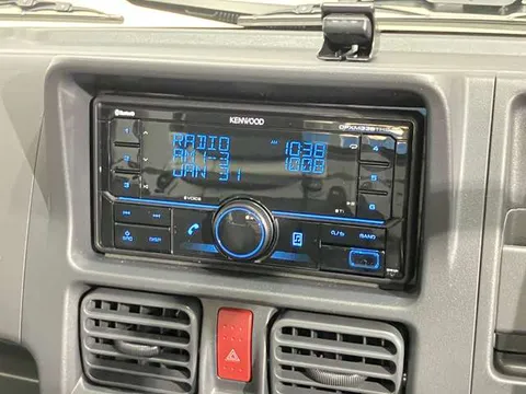 Nissan Clipper Truck