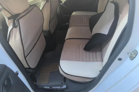 Citroen Elysee