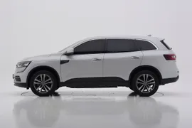Renault Koleos (QM6)