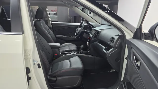 SsangYong Tivoli XLV (Tivoli Air)