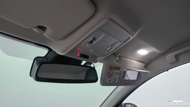 Renault XM3