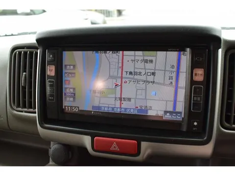 Nissan Clipper
