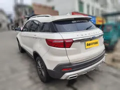 Ford Territory