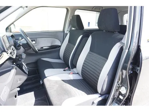 Toyota Pixis Joy