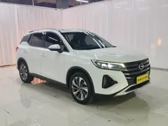 Gac GS4