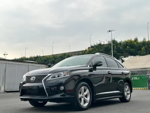Lexus