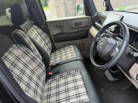 Honda N-BOX Joy