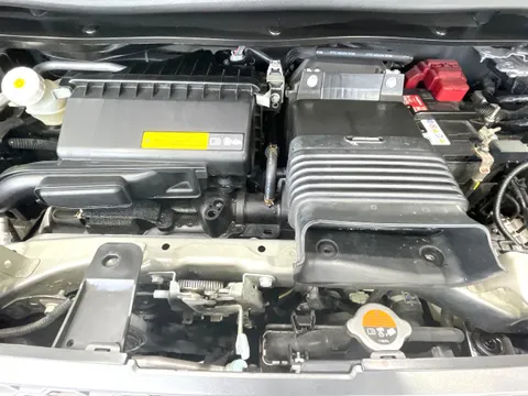 Mitsubishi eK X