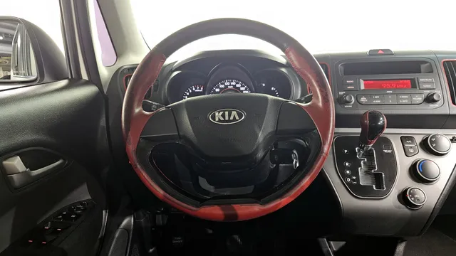 Kia Ray