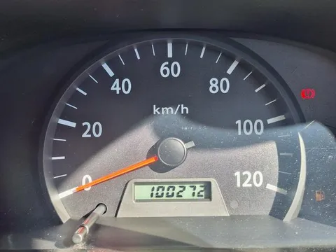 Nissan Clipper