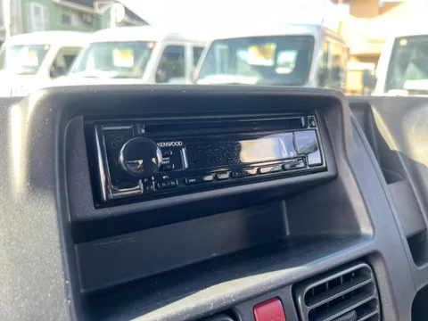 Suzuki Carry Track
