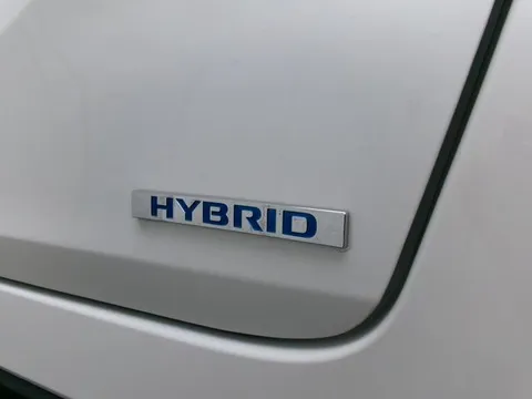 Mitsubishi eK X