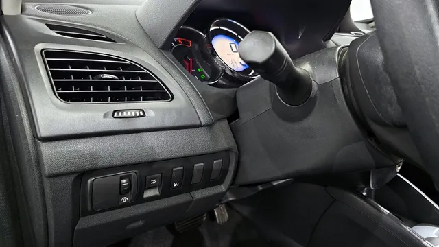 Renault SM3