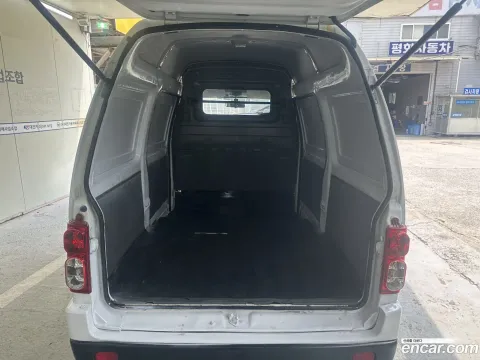 Chevrolet Damas