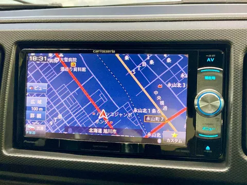 Suzuki Alto Works