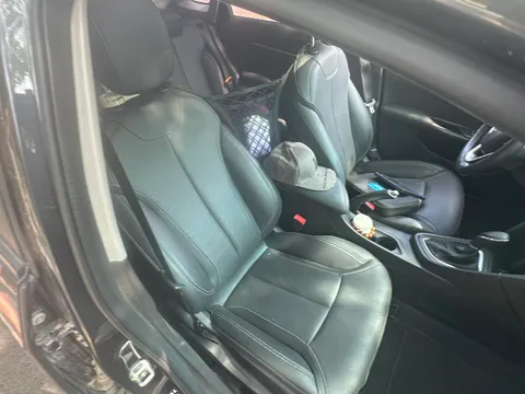 Buick Excelle GT