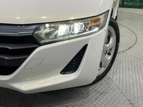 Honda S660