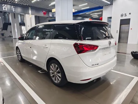 Buick GL6