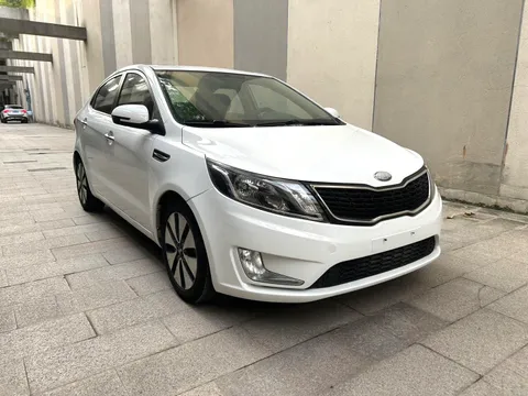 Kia K2