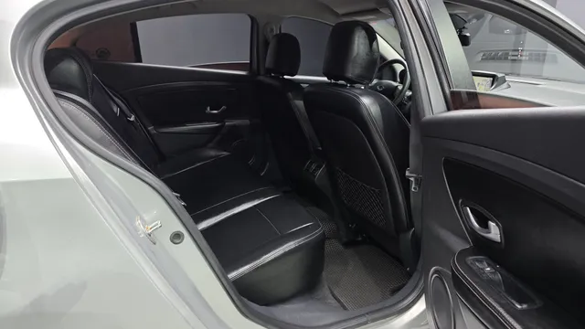 Renault SM3