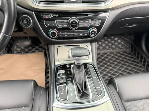 Gac GA8