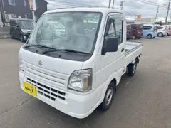 Suzuki Carry Track