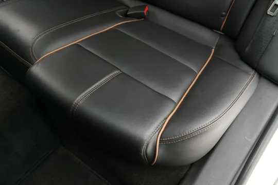Chevrolet Impala