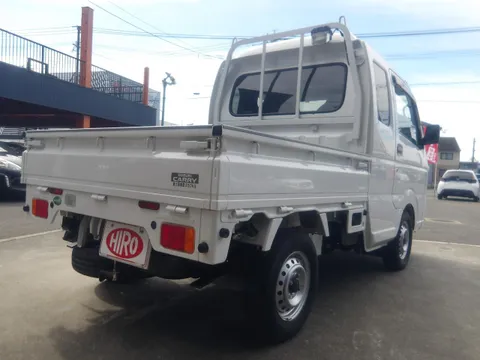 Suzuki Super Carry