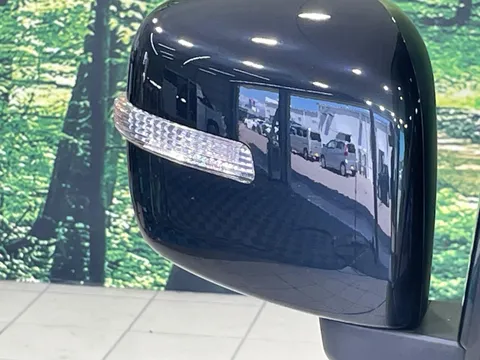 Mazda Flair Wagon Custom Style