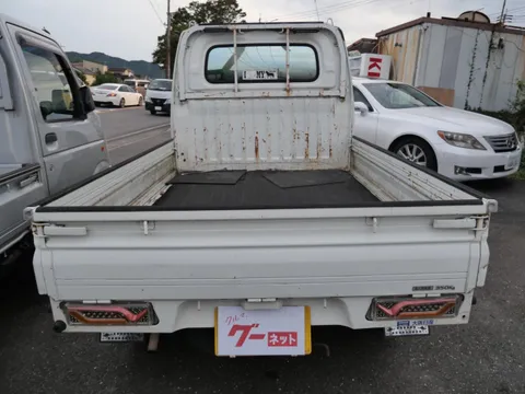Nissan Clipper Truck