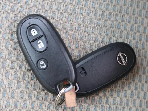 Nissan Clipper Rio