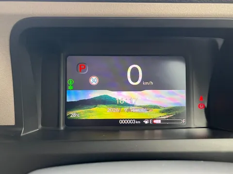 Honda N-BOX Joy