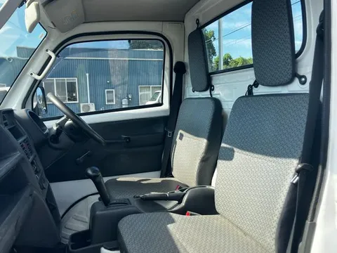 Mazda Scrum Truck