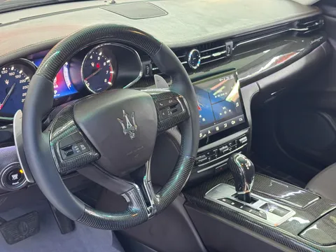 Maserati