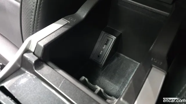 Renault SM5