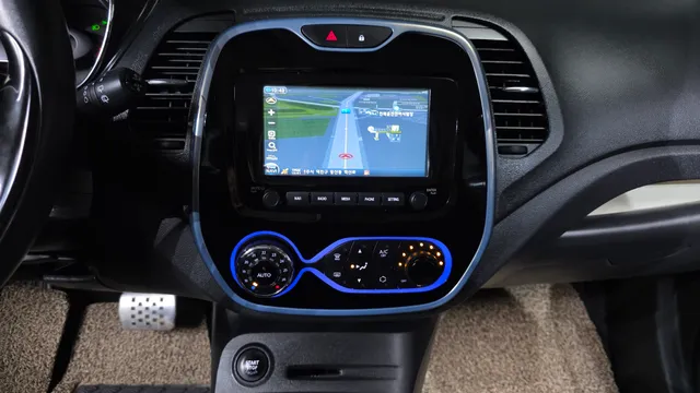 Renault QM3