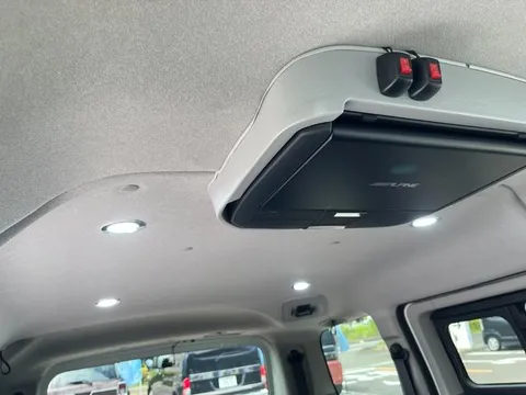 Nissan Vanette