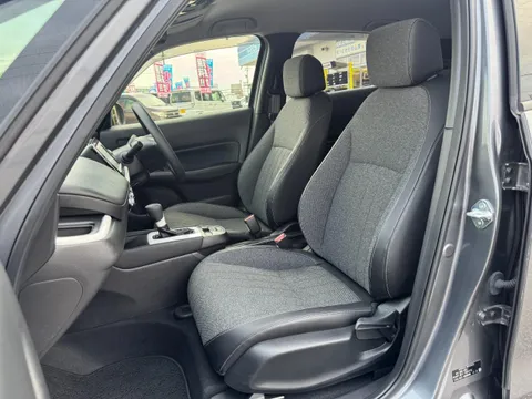 Honda Jazz (Fit)